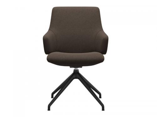 Stressless Laurel (L) Low Back with Arms D350