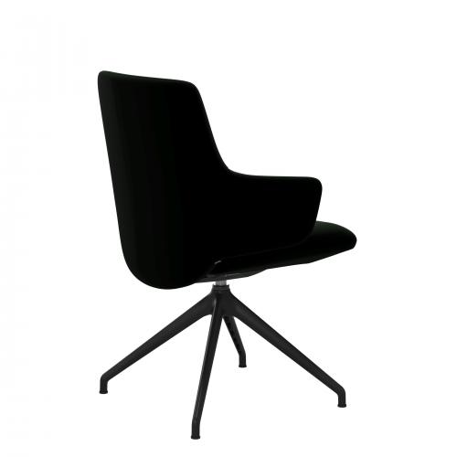 Stressless Laurel (L) Low Back with Arms D350