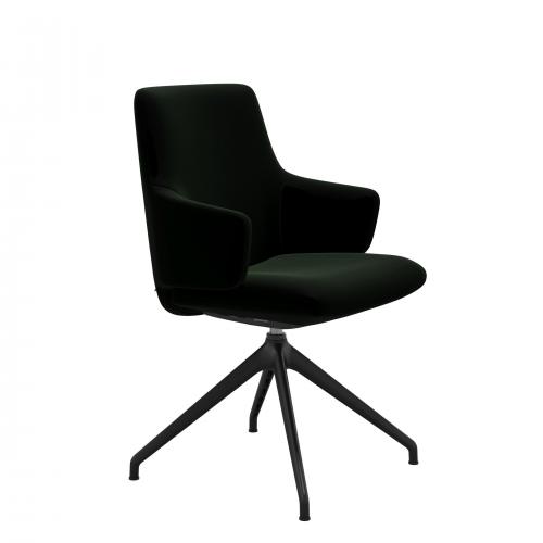 Stressless Laurel (L) Low Back with Arms D350