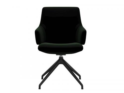 Stressless Laurel (L) Low Back with Arms D350