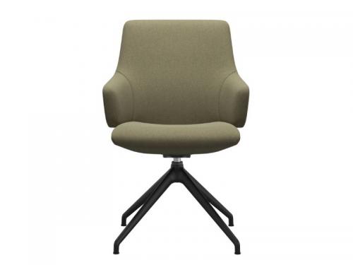 Stressless Laurel (L) Low Back with Arms D350