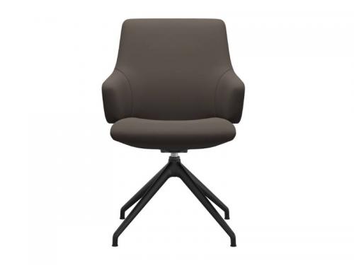 Stressless Laurel (L) Low Back with Arms D350