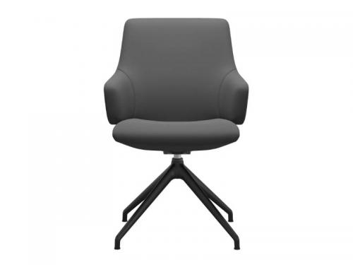 Stressless Laurel (L) Low Back with Arms D350