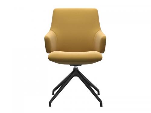 Stressless Laurel (L) Low Back with Arms D350