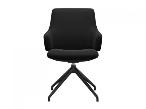 Stressless Laurel (L) Low Back with Arms D350