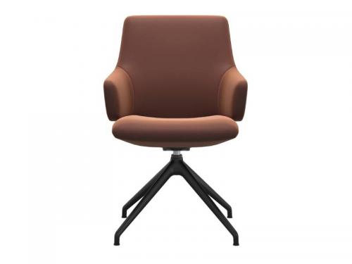 Stressless Laurel (L) Low Back with Arms D350