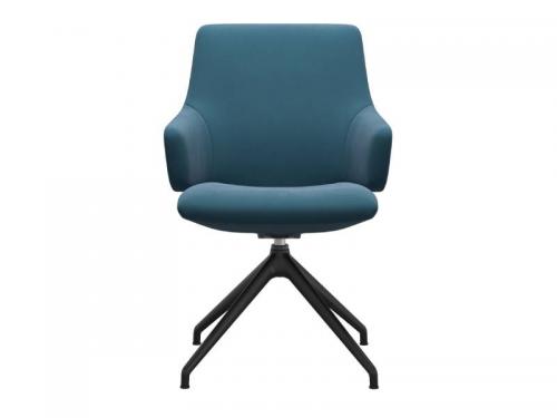 Stressless Laurel (L) Low Back with Arms D350
