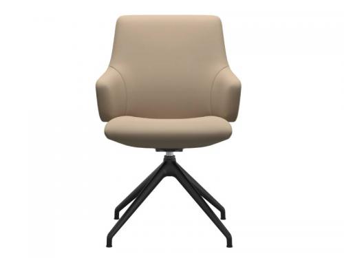 Stressless Laurel (L) Low Back with Arms D350