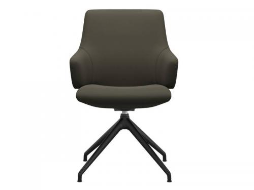 Stressless Laurel (L) Low Back with Arms D350
