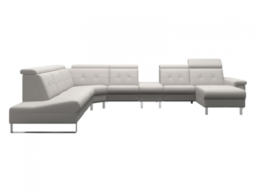 Anna A2 EndBack left PCMcenterP Long Seat (M) Manual