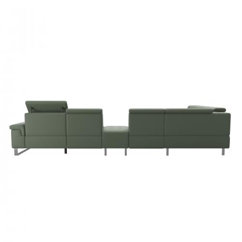 Anna A2 EndBack left PCMcenterP Long Seat (M) Manual