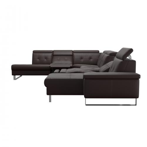 Anna A2 EndBack left PCMcenterP Long Seat (M) Manual