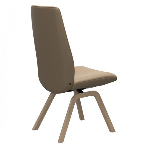Stressless Laurel (L) High Back D200