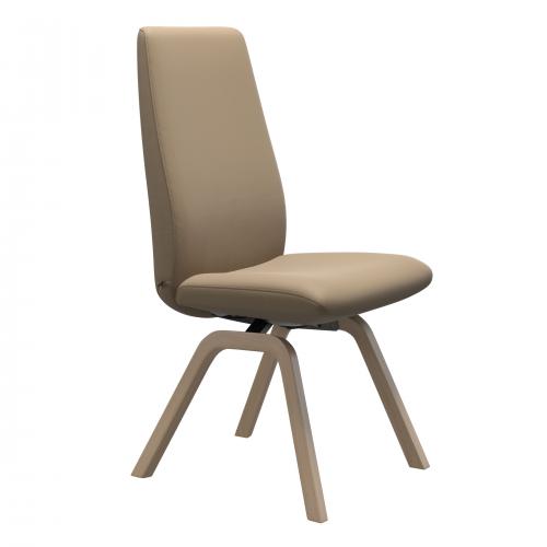 Stressless Laurel (L) High Back D200