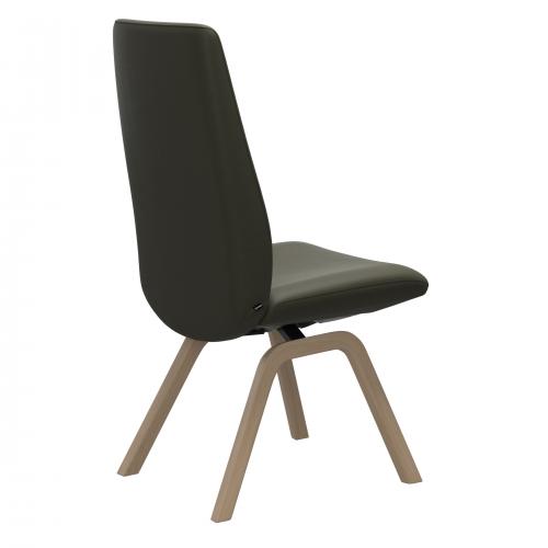 Stressless Laurel (L) High Back D200