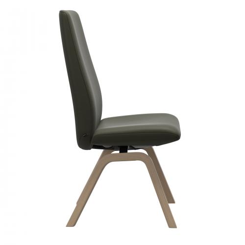 Stressless Laurel (L) High Back D200