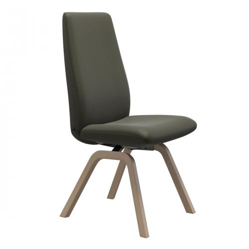 Stressless Laurel (L) High Back D200