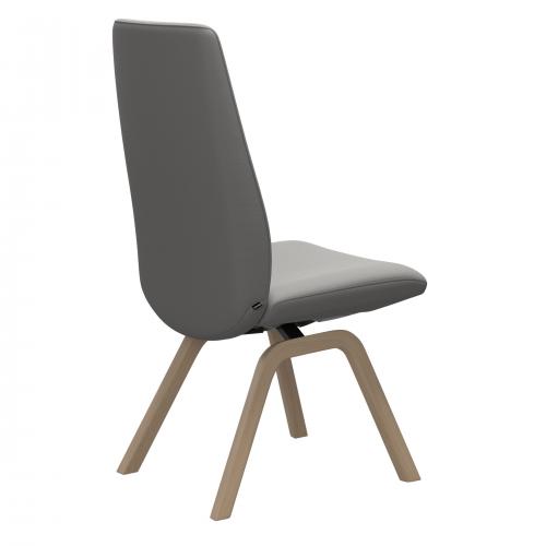 Stressless Laurel (L) High Back D200