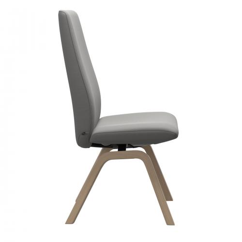 Stressless Laurel (L) High Back D200