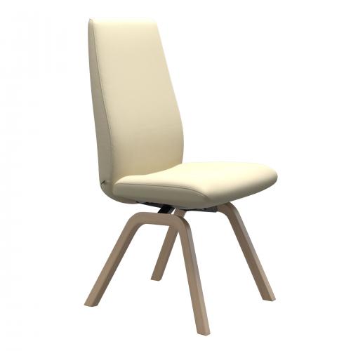 Stressless Laurel (L) High Back D200
