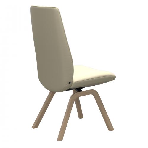 Stressless Laurel (L) High Back D200