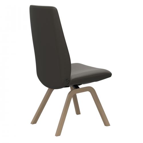 Stressless Laurel (L) High Back D200