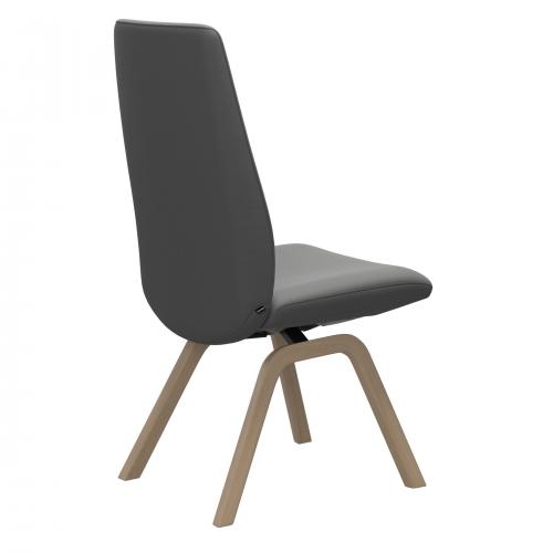 Stressless Laurel (L) High Back D200