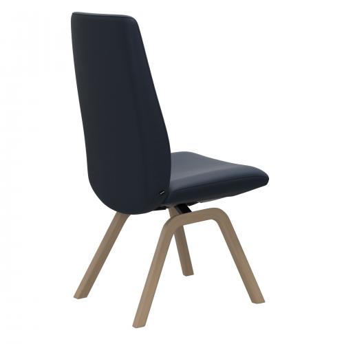 Stressless Laurel (L) High Back D200