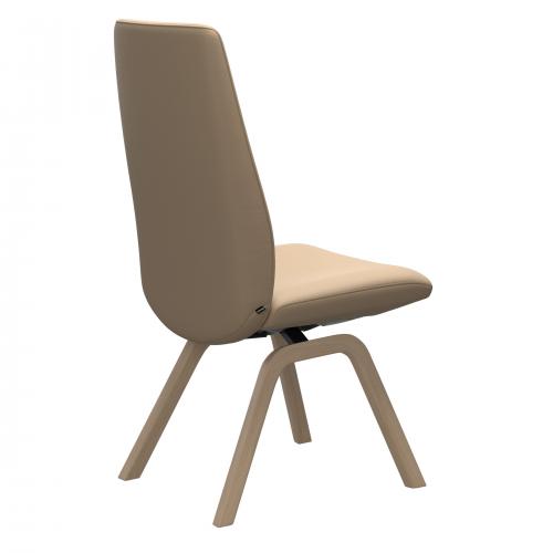 Stressless Laurel (L) High Back D200