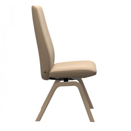 Stressless Laurel (L) High Back D200