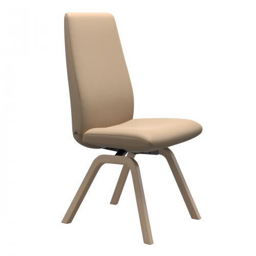Stressless Laurel (L) High Back D200