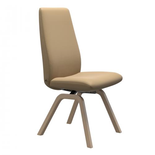 Stressless Laurel (L) High Back D200