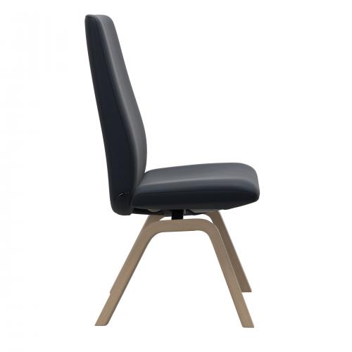 Stressless Laurel (L) High Back D200
