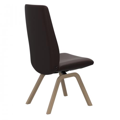 Stressless Laurel (L) High Back D200