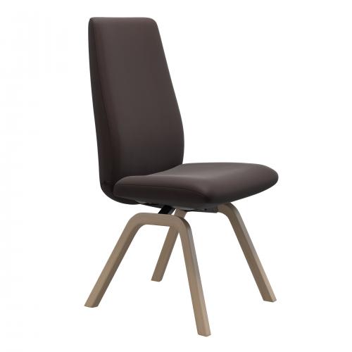 Stressless Laurel (L) High Back D200
