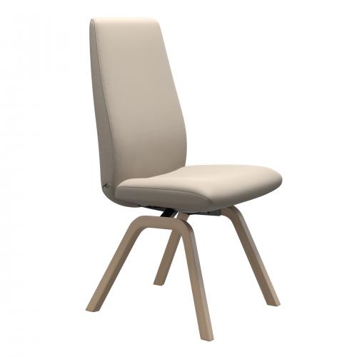 Stressless Laurel (L) High Back D200
