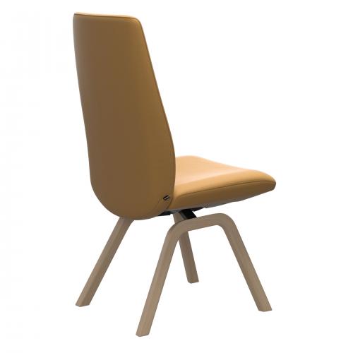 Stressless Laurel (L) High Back D200