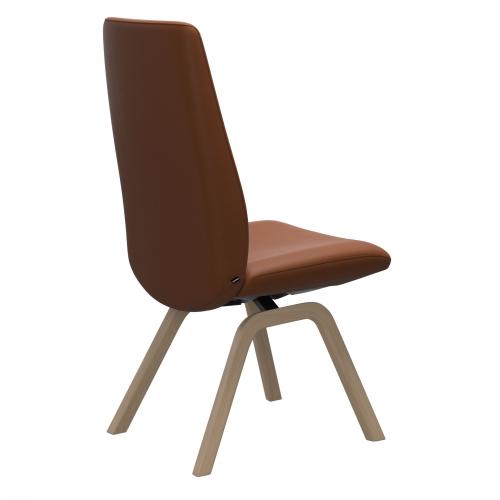 Stressless Laurel (L) High Back D200