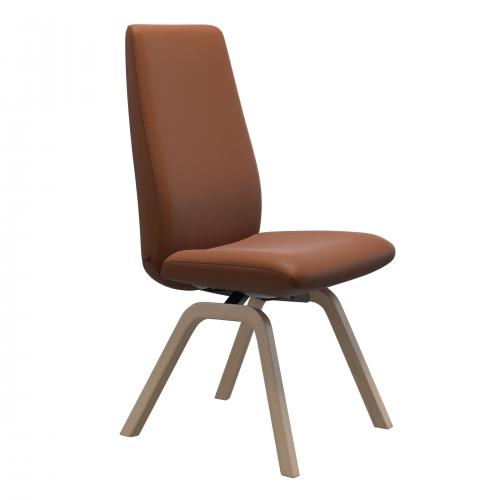 Stressless Laurel (L) High Back D200
