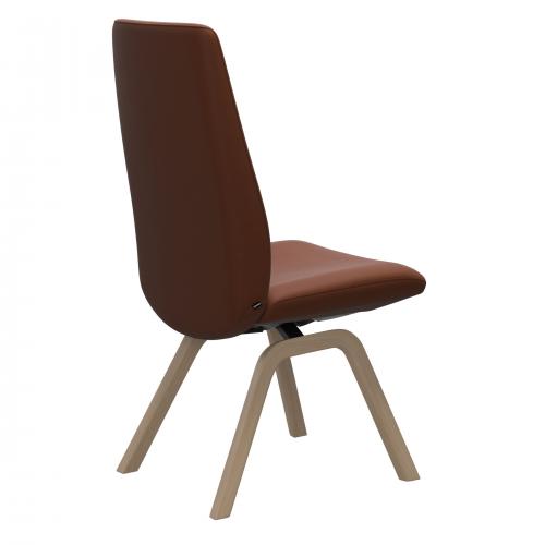 Stressless Laurel (L) High Back D200