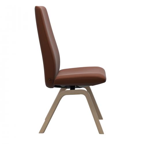 Stressless Laurel (L) High Back D200