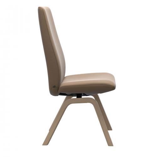 Stressless Laurel (L) High Back D200