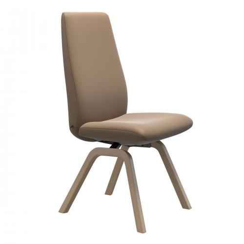 Stressless Laurel (L) High Back D200