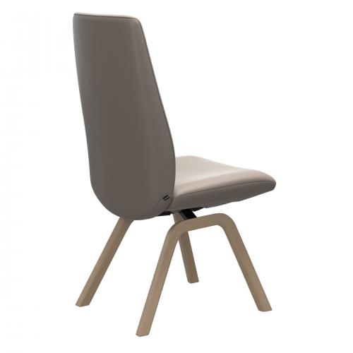 Stressless Laurel (L) High Back D200