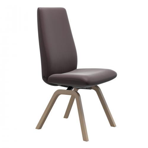 Stressless Laurel (L) High Back D200