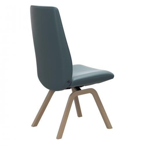 Stressless Laurel (L) High Back D200