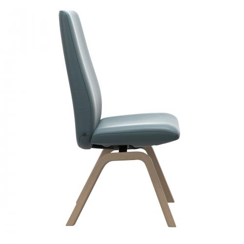 Stressless Laurel (L) High Back D200