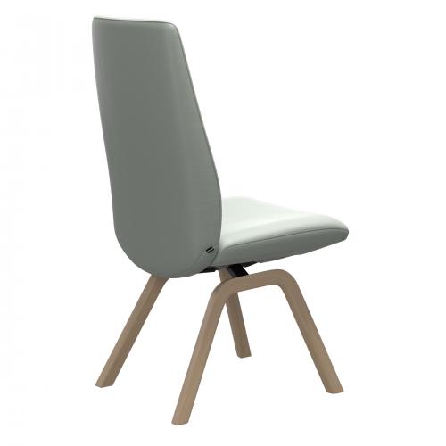 Stressless Laurel (L) High Back D200