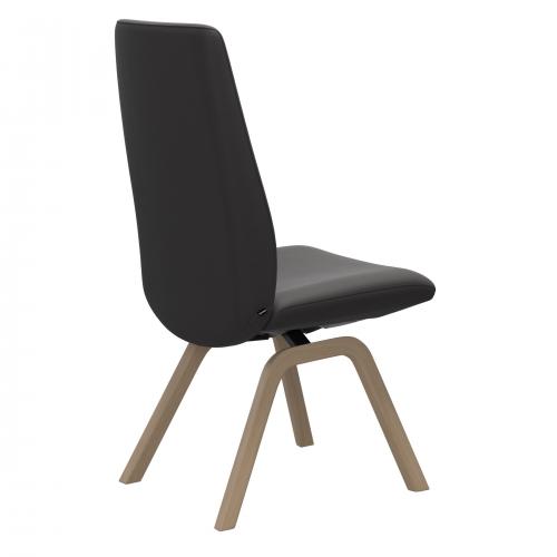 Stressless Laurel (L) High Back D200
