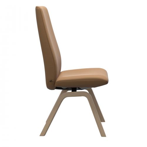 Stressless Laurel (L) High Back D200